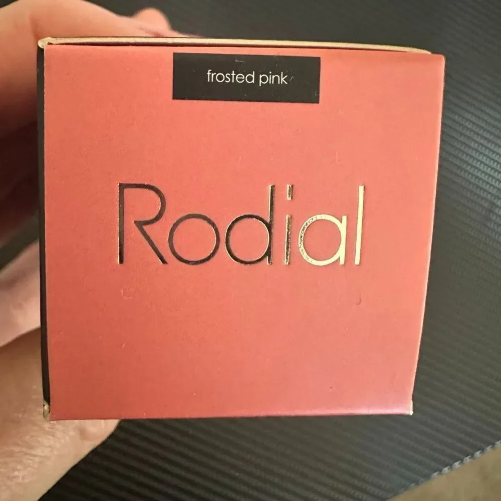 Rodial Frosted Blush Drops